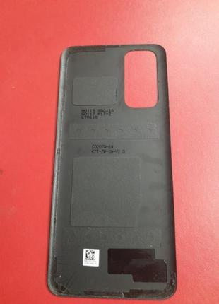 Кришка redmi note 11 б у