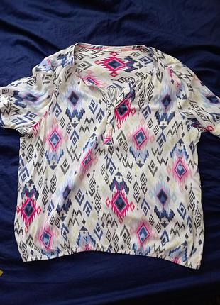 Блуза.идеальная, без дефектов