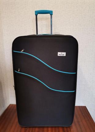 Hilton 76 см чемодан большой чемодан большой купит в наряде