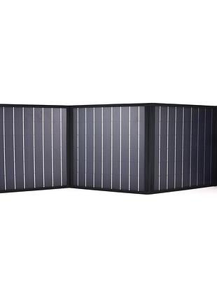 Портативная солнечная панель solar charger new energy technology 60w