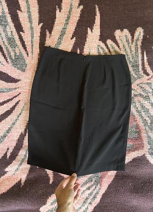 Max mara юбка женская оригинал бы у 7