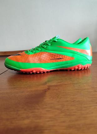 Копы, сороконожки nike hypervenom