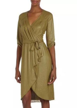 Шикарне плаття