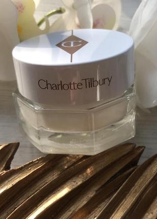 Зволожуючий супер легкий крем charlotte tilbury magic water cream2 фото