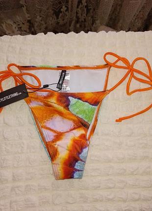 Трусики купальные от бренда plt
размер по набору с