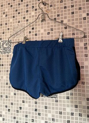Шорти 2