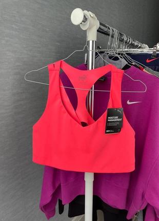 Женский новый спортивный топ 37.5-23.5 puma оригинал