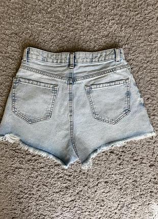 Шорти 7