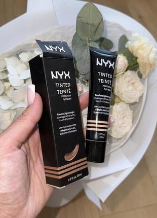 Преміум тональний крем  флюід для обличчя оригінал