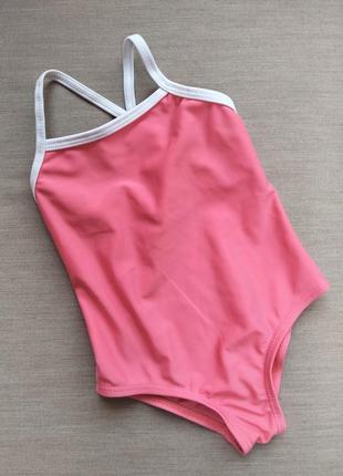 Купальник, сдельный