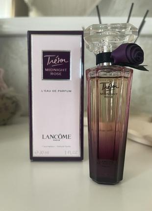 Lancome midnight rose (оригінал)