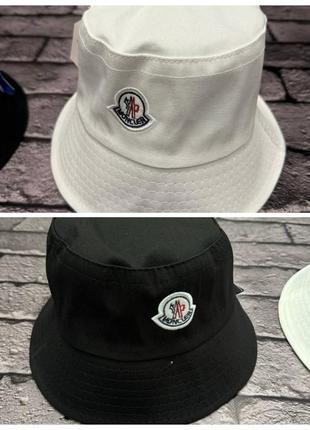 Новинка! панама унісекс монклер