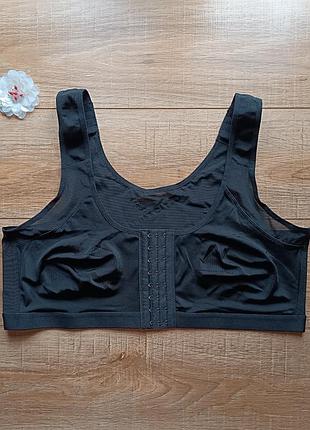 Бюстгальтер топ ,корегуючий бюстик 5 xl