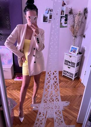 Жакет