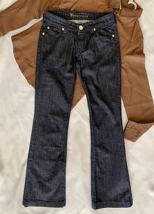 Джинси кльош fight connection розмір s 273 фото