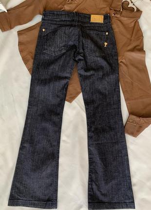 Джинси кльош fight connection розмір s 272 фото