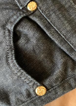 Джинси кльош fight connection розмір s 279 фото