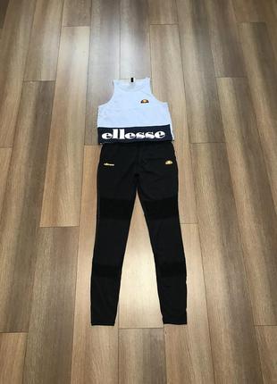 Спортивний костюм від ellesse