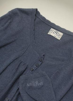 Levis рр m кардиган із бавовни та вовни