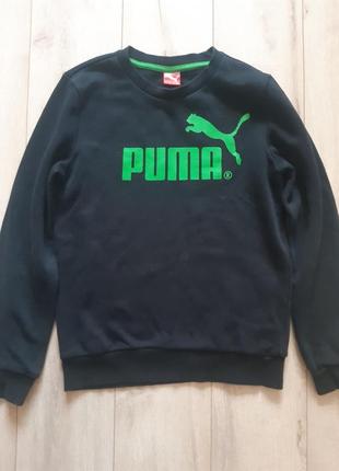 Puma худи