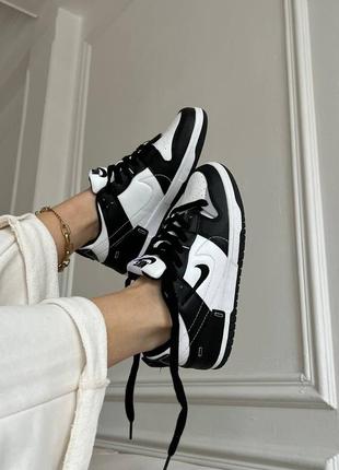 Кросівки adidas wales bonner x samba pony black