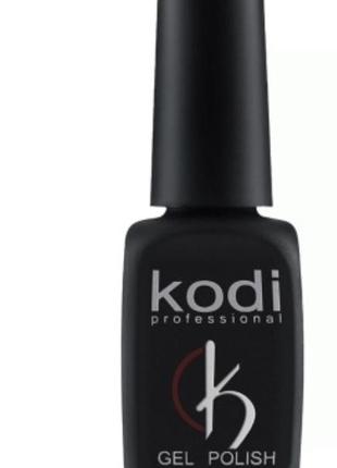 Гель-лак для нігтів