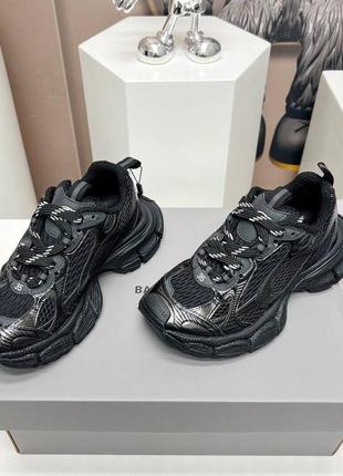 Кроссовки balenciaga premium3 фото