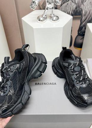 Кроссовки balenciaga premium4 фото