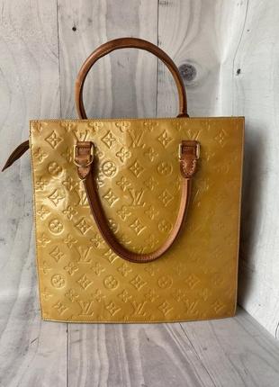 Louis vuitton сумка vintage