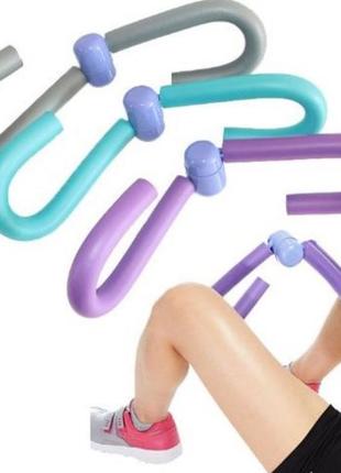 Универсальный тренажер эспандер бабочка