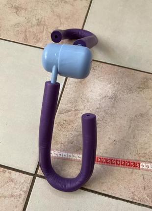 Универсальный тренажер эспандер бабочка