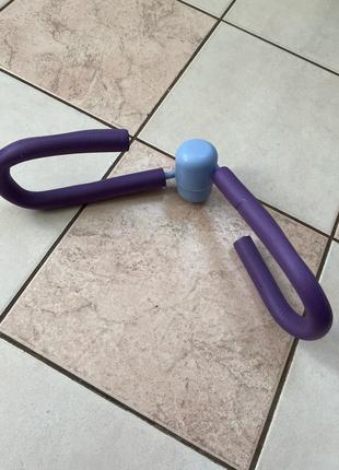 Универсальный тренажер эспандер бабочка