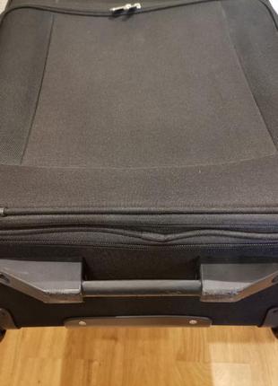 Roncato 44 см валіза велика чемодан большой купить в украине7 фото