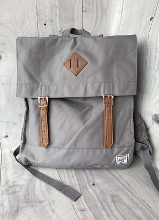 Herschel рюкзак