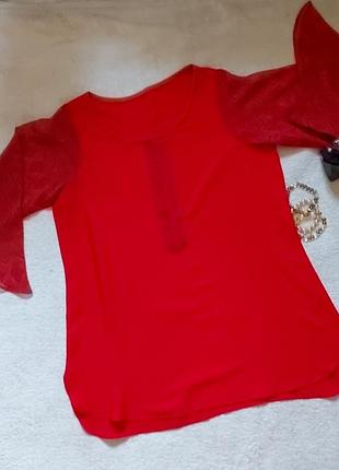 Блуза жіноча