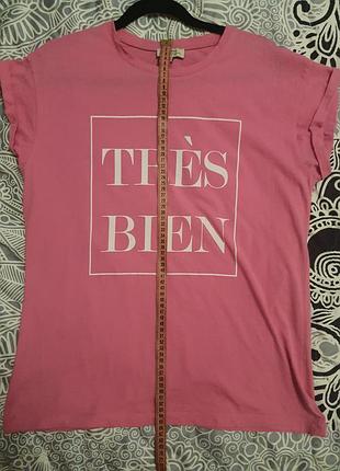 Футболка5 фото