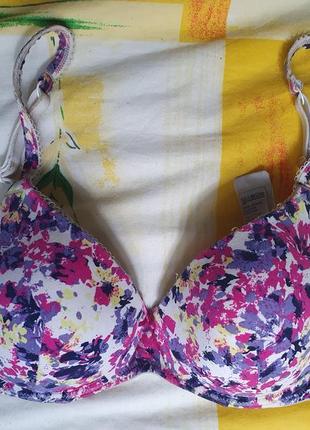 Бюстгальтер marks&spencer 75b