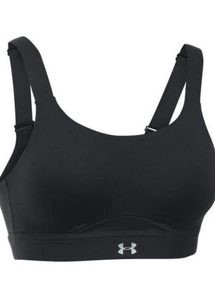 Спортивный топ бра бюст от under armour4 фото