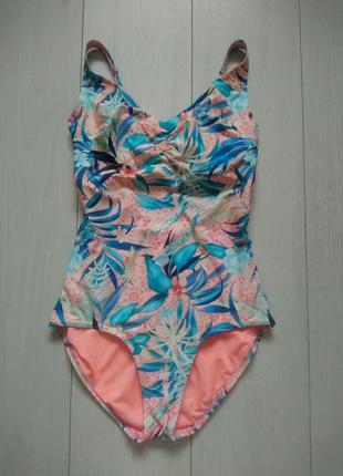 Купальник сдельный m&s u9 34dd, eur 75e