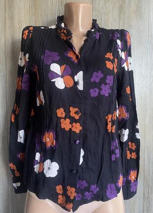 Молодіжна блузка сорочка