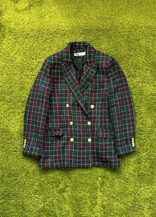 Блейзер zara xl