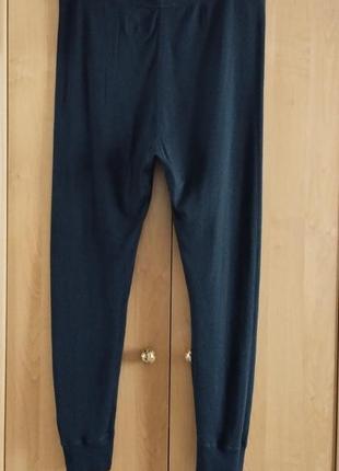 Термоштаны mountain warehouse extreme merino wool подштанники кальсоны баталы