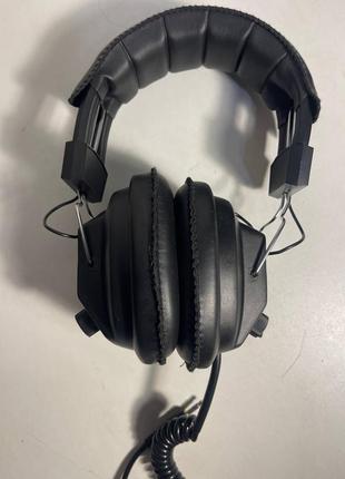 Стереонавушники intersound hd - 75