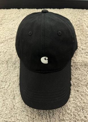 Кепка carhartt