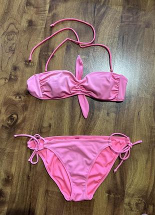Купальник жіночий victoria’s secret, розмір s