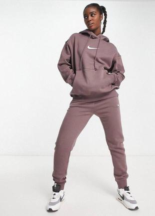 Женский костюм nike оригинал.