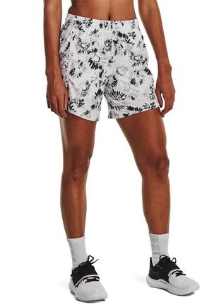 Женские шорты under armour оригинал.