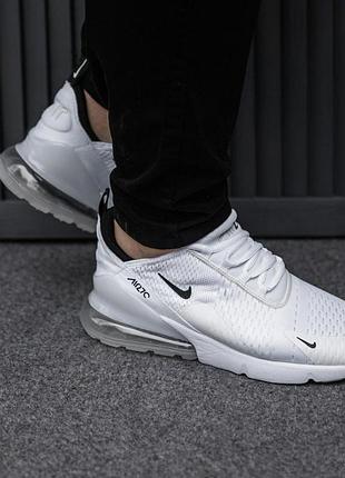 Мужские кроссовки nike air max 270