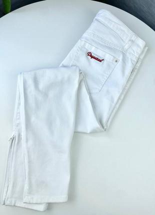 Женские джинсы dsquared2 оригинал