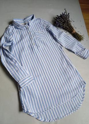 Платье h&m